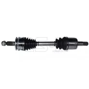 ��� ��������� GSP 239163 L200 05- LH GSP 239163, ����� 239163 ����