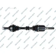 ��� ��������� GSP 241521 X-Trail T31 QR25DE 4WD 07- LH GSP 241521, ����� 241521 ����
