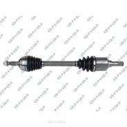 ��� ��������� GSP 250464 Duster 11- LH GSP 250464, ����� 250464 ����