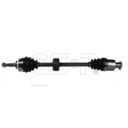 ��� ��������� GSP 250263 21*23*52,2*723,5 � ABS, CLIO 1.2 02- RH GSP 250263, ������ 250263 ����