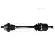 ������ � ����� AUDI A3 II/Skoda/VW GOLF V-VI/Passat VI 1.6-2.0 03- ���. GSP 261093 GSP 261093 261093 ����