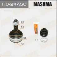 ���� �����. 30x55x26x50 Masuma HO24A50 Honda CR-V RD1/RD2 97-01 Masuma HO24A50 HO24A50 ����