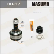 ���� 27x52x26 Masuma HO67 Masuma HO67 HO67 ����