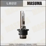 ����� Xenon Masuma Standard Grade D2R 4300K 35W Masuma L822 Masuma L822 L822 ����
