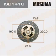 ���� ��������� Masuma ISD141U Masuma ISD141U ISD141U ����