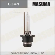 ����� Xenon Standart Grade D4S 4300K 35W Masuma L841 Masuma L841 L841 ����