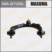 ����� ������� Masuma, front up Accord, Inspire / CL7, CM2, UC1 (L) (1/8) Masuma MA9728L Masuma MA9728L, �������� MA9728L ����