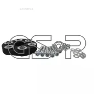 ����� ����. ���� MB C W202/E W124/S W140 2.8-3.6 91-00 ���. (�-�) GSP 510580S GSP 510580S 510580S ����