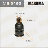 ����� ������� Masuma MB6192 Masuma MB6192 MB6192 ����