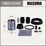 ����������� ���������� �������� � ������� d-38 Masuma MBA0049 Masuma MBA0049 MBA0049 ����