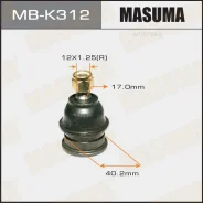 ����� ������� Masuma MBK312 Masuma MBK312 MBK312 ����