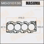��������� ��� Masuma MD01013S Masuma MD01013S MD01013S ����