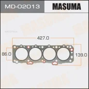 ��������� ������� ����� Masuma, LD20 (������-���������) (1/10) Masuma MD02013 Masuma MD02013 MD02013 ����