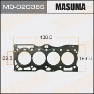 ��������� ��� Masuma MD02036S Masuma MD02036S MD02036S ����