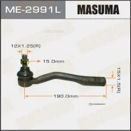 ���������� ������� ���� Masuma Toyota Caldina / ST190G, ST191G, ST210G 92-02 LH Masuma ME2991L Masuma ME2991L, ����� ME2991L ����