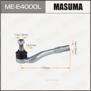 ���������� ������� ���� L Masuma MEE4000L Mercedes-BENZ C-Class (W203) LH Masuma MEE4000L, ����� MEE4000L ����
