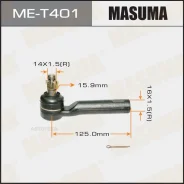 ���������� ������� ���� Masuma Toyota LAND Cruiser Prado / GRJ150 Masuma MET401 Masuma MET401 MET401 ����