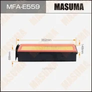 ������ ��������� Masuma MFAE559 Masuma MFAE559 MFAE559 ����