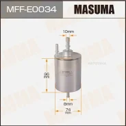 ������ ��������� Masuma MFFE0034 AUDI Masuma MFFE0034 MFFE0034 ����