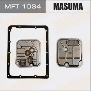 ������ ����������� (� ���������� �������) Masuma MFT1034 Masuma MFT1034 MFT1034 ����