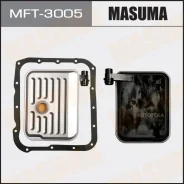 ������ ����������� Masuma (SF242, JT215K) � ���������� ������� Masuma MFT3005 Masuma MFT3005 MFT3005 ����