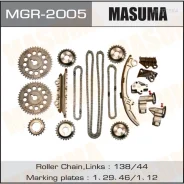�������� ���� ��� Masuma MGR2005 Masuma MGR2005 MGR2005 ����