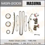 �������� ��� ������ ���� ��� Masuma, VQ23, VQ25, VQ35 Masuma MGR2009 Masuma MGR2009 MGR2009 ����