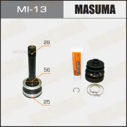 ���� Masuma 25x56x28 (1/6) Masuma MI13 Masuma MI13 MI13 ����