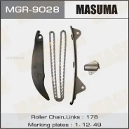 �������� ��� ������ ���� ��� Masuma, NU -2015 Masuma MGR9028 Masuma MGR9028 MGR9028 ����