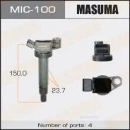 ������� ��������� Masuma MIC100 Masuma MIC100 MIC100 ����