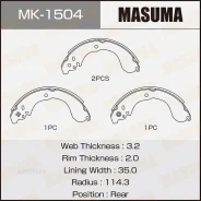 ������� ��������� ���������� Masuma MK1504 Masuma MK1504 MK1504 ����