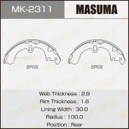 ������� ��������� ���������� Masuma MK2311 Masuma MK2311 MK2311 ����