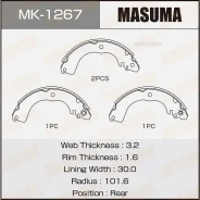 ������� ��������� ���������� Masuma MK1267 Masuma MK1267 MK1267 ����
