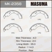 ������� ����������� ������� Masuma MK2358 Masuma MK2358 MK2358 ����