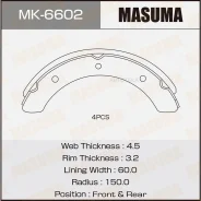 ������� ��������� ���������� Masuma MK6602 Masuma MK6602 MK6602 ����