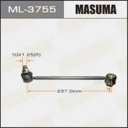 ������ ������������� Masuma ML3755 Masuma ML3755 ML3755 ����
