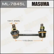 ������ ������������� Masuma ML7845L Masuma ML7845L ML7845L ����