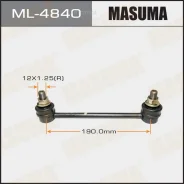 ������ ������������� Masuma ML4840 Masuma ML4840 ML4840 ����