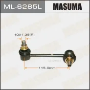 ������ ������������� Masuma ML6285L Masuma ML6285L ML6285L ����