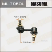 ������ ������������� Masuma ML7950L Masuma ML7950L ML7950L ����