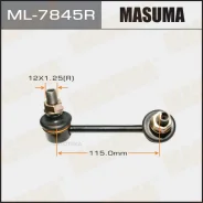 ������ ������������� Masuma ML7845R Masuma ML7845R ML7845R ����