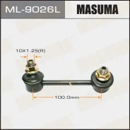 ������ ������������� Masuma ML9026L Masuma ML9026L ML9026L ����