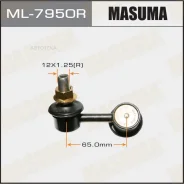 ������ ������������� ��������� ������ Masuma ML7950R Masuma ML7950R ML7950R ����