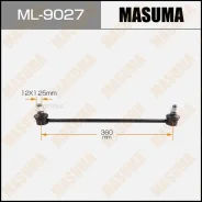 ������ ������������� Masuma ML9027 Masuma ML9027 ML9027 ����