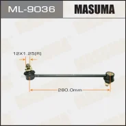 ������ ������������� Masuma ML9036 Masuma ML9036 ML9036 ����