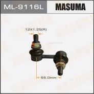 ������ ������������� Masuma ML9116L Masuma ML9116L ML9116L ����