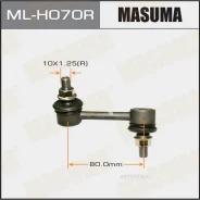 ������ ������������� Masuma MLH070R Masuma MLH070R MLH070R ����