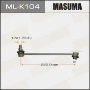 ������ ������������� Masuma MLK104 Masuma MLK104 MLK104 ����