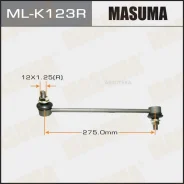 ������ ������������� Masuma MLK123R Masuma MLK123R MLK123R ����
