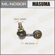 ������ ������������� (����) Masuma front Nissan Serena / C24 RH Masuma MLN090R Masuma MLN090R, ������ �������� MLN090R ����